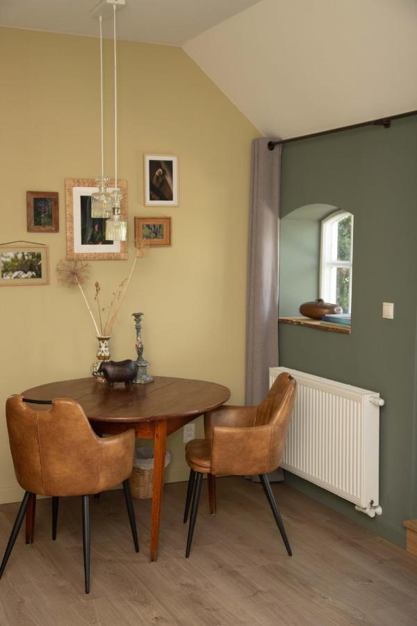 The Cat And The Owl B&B Groenlo Dış mekan fotoğraf