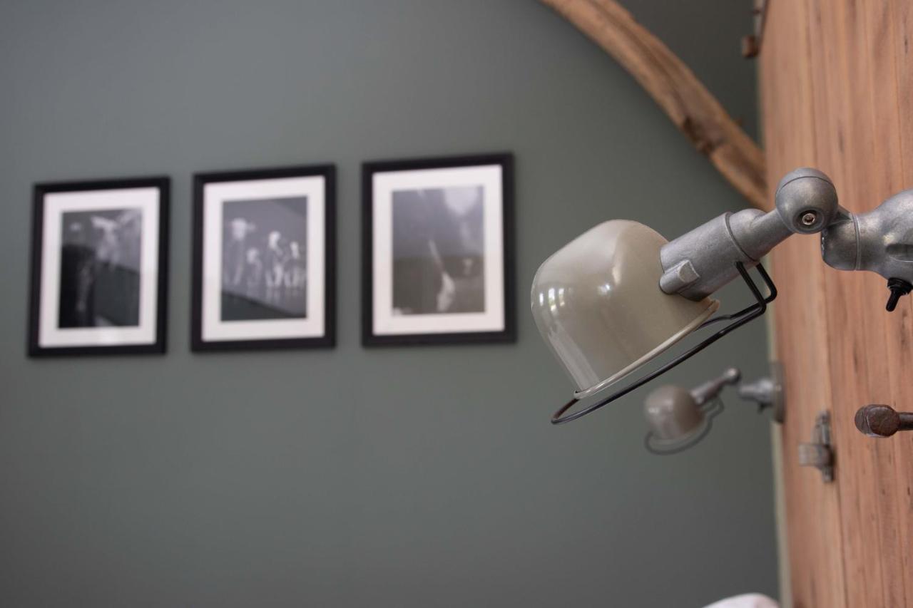 The Cat And The Owl B&B Groenlo Dış mekan fotoğraf